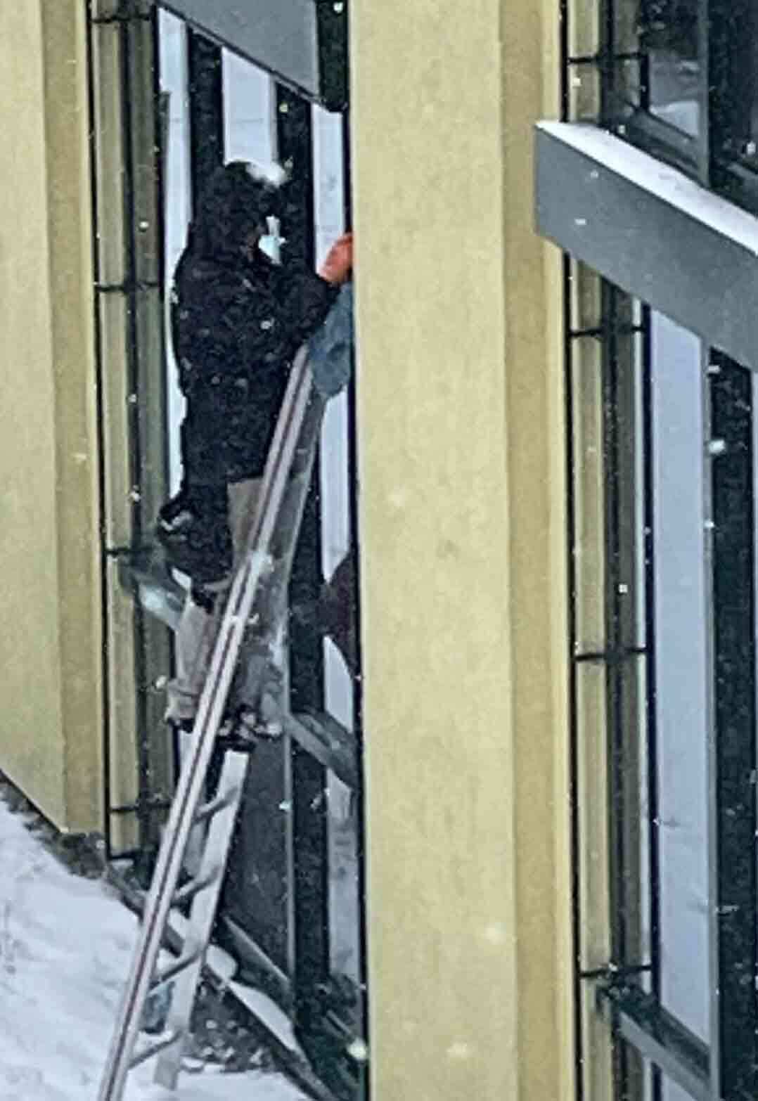 Fensterreinigung in Grassua